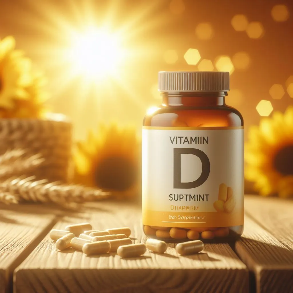 Vitamin D