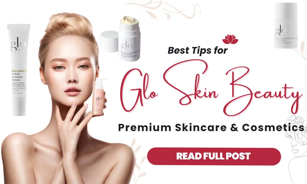 Glo Skin Beauty